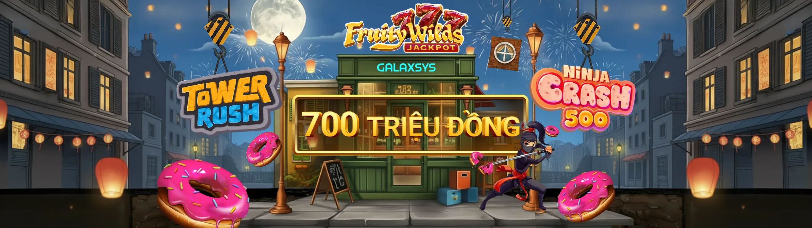 oke365 win Casino Trực Tuyến Đẳng Cấp