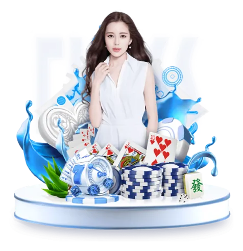 Khám phá kho trò chơi đa dạng
